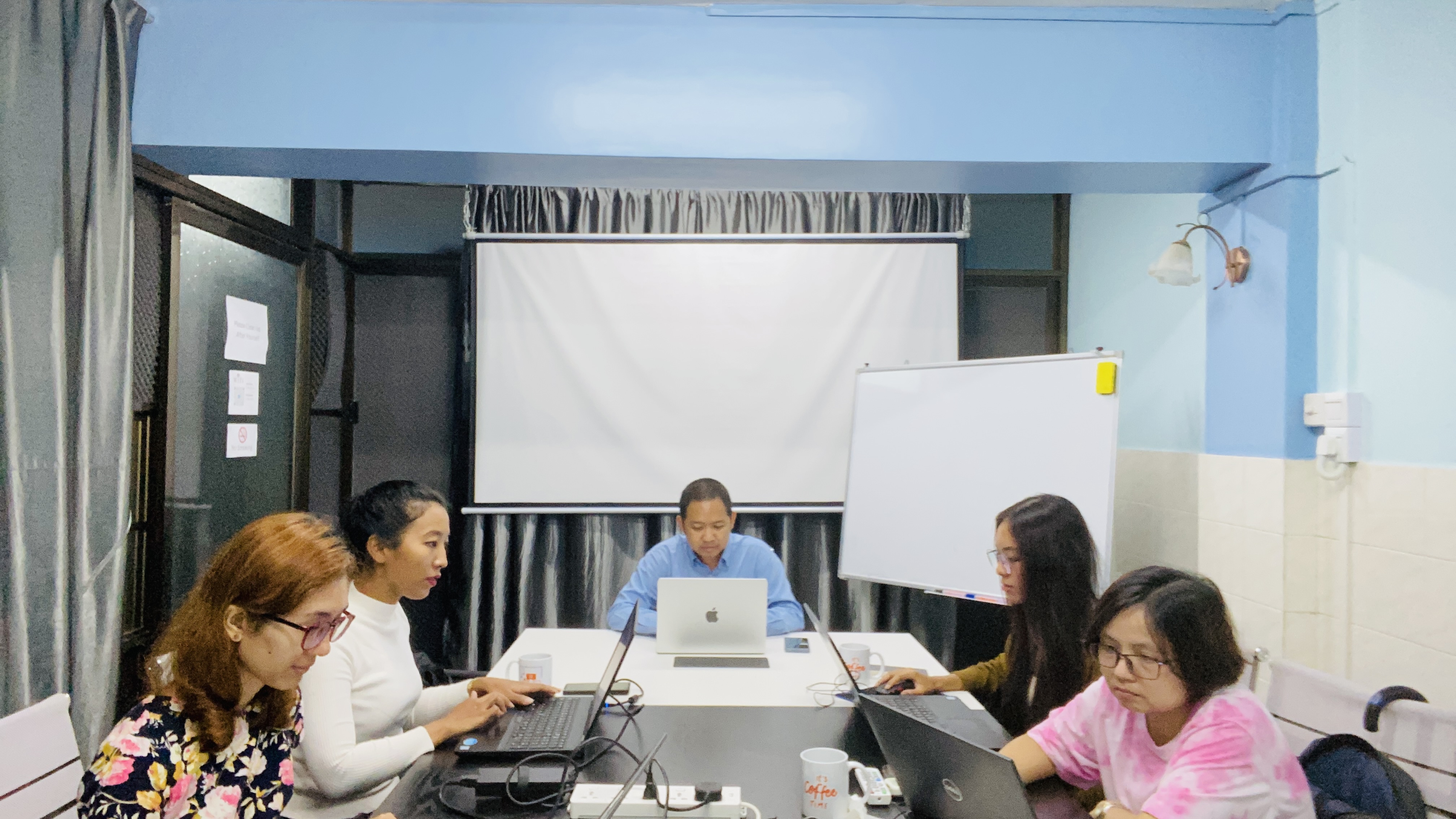 Home - School Management Gateway
